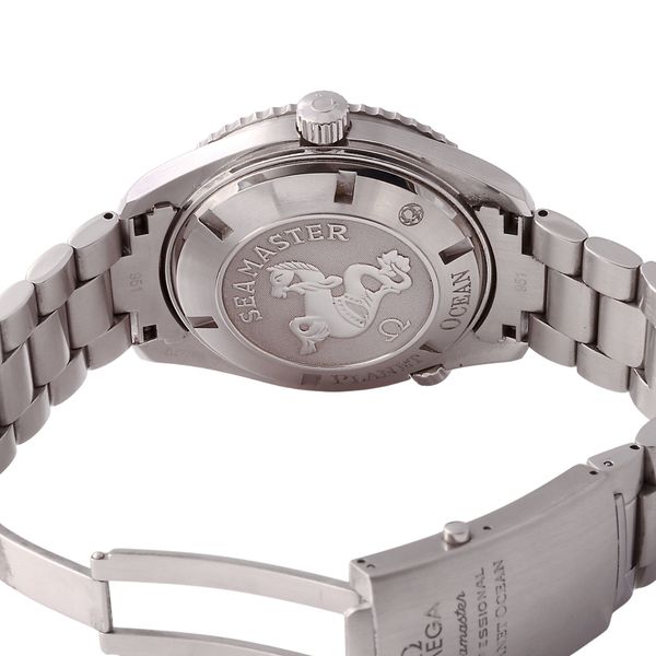 Omega Planet Ocean 2200.50.00